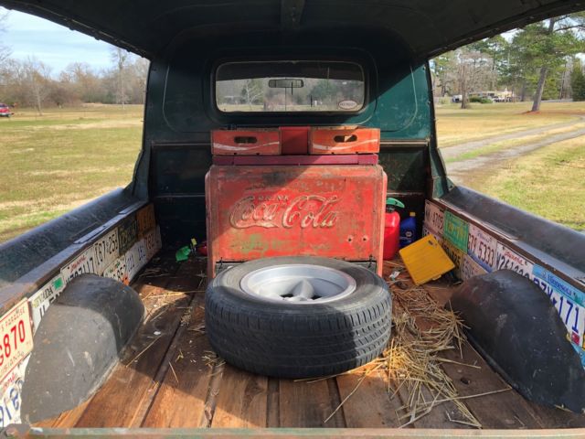1948 Chevrolet Vegetable Truck - photo 10