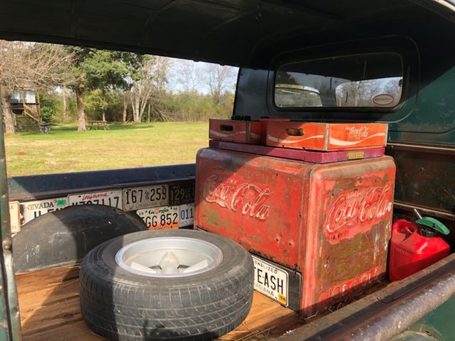1948 Chevrolet Vegetable Truck - photo 12