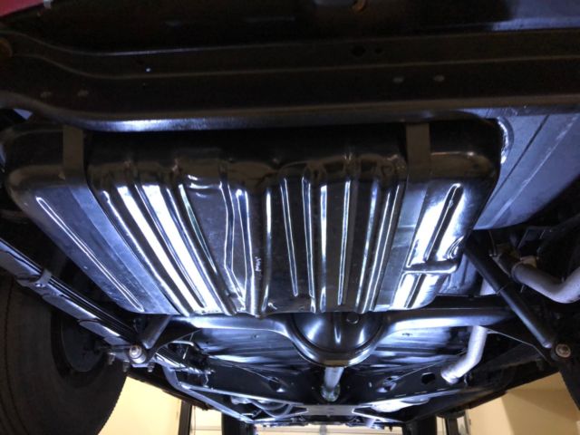 1948 Pontiac Silver Streak - photo 10