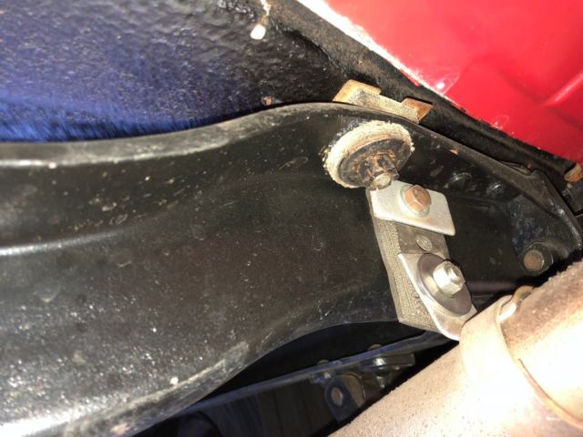 1948 Pontiac Silver Streak - photo 11