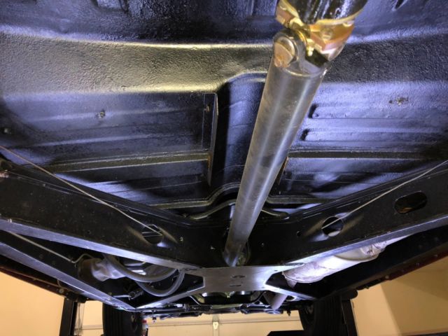 1948 Pontiac Silver Streak - photo 12