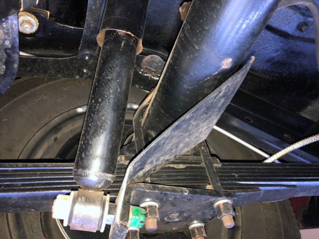 1948 Pontiac Silver Streak - photo 13