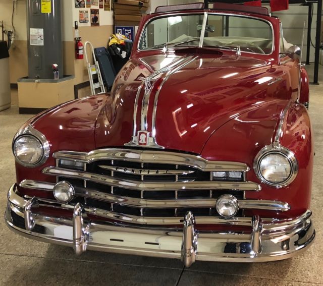 1948 Pontiac Silver Streak - photo 2