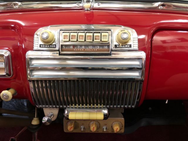 1948 Pontiac Silver Streak - photo 4