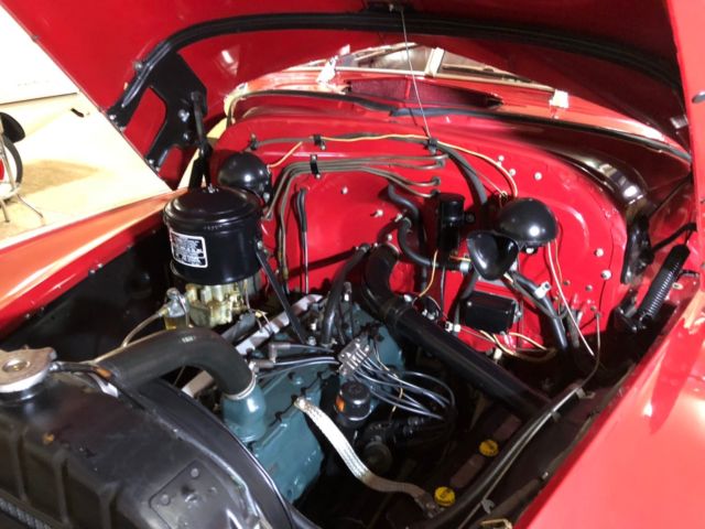 1948 Pontiac Silver Streak - photo 6