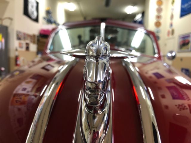 1948 Pontiac Silver Streak - photo 7