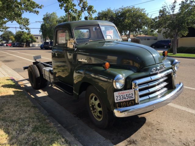 1948 GMC 1 Ton - photo 3