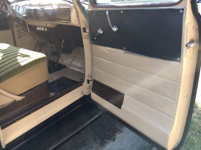 1948 GMC 1 Ton - photo 7