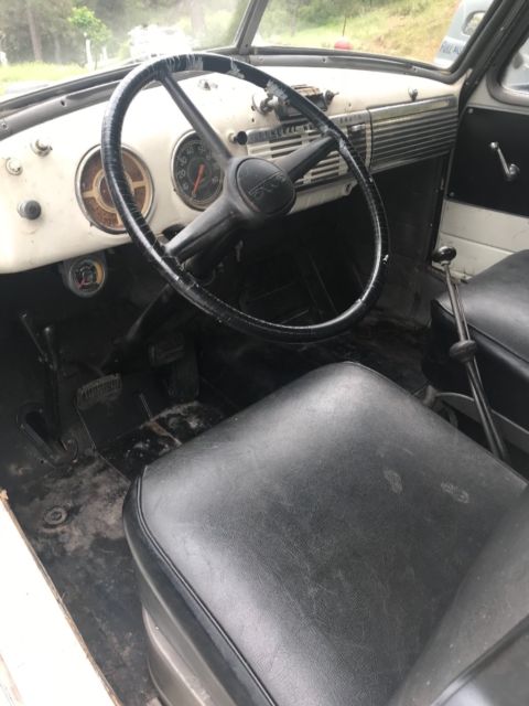 1948 GMC Other - photo 11