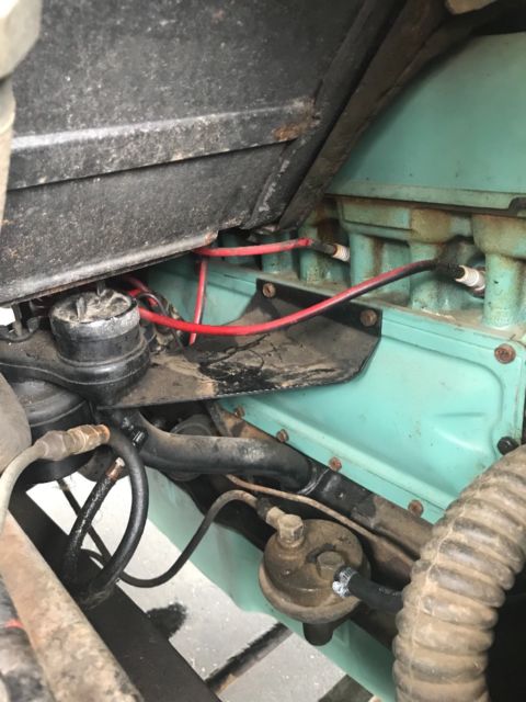 1948 GMC Other - photo 7