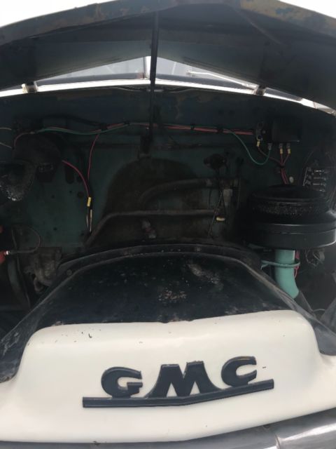 1948 GMC Other - photo 8