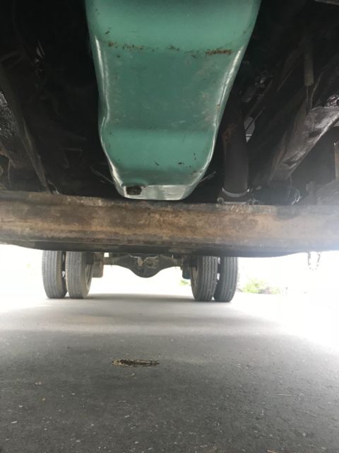 1948 GMC Other - photo 9