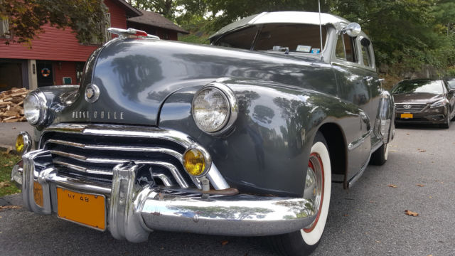 1948 Oldsmobile 68