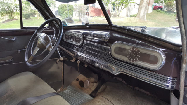 1948 Oldsmobile 68 - photo 10