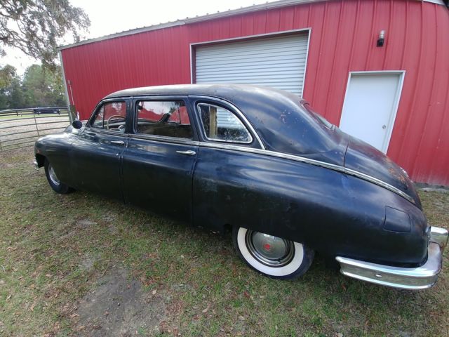 1948 Packard Super Deluxe Eight SUPER DELUXE EIGHT - photo 10