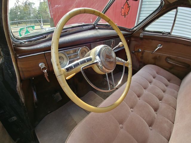 1948 Packard Super Deluxe Eight SUPER DELUXE EIGHT - photo 11