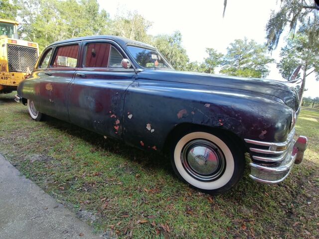 1948 Packard Super Deluxe Eight SUPER DELUXE EIGHT - photo 12