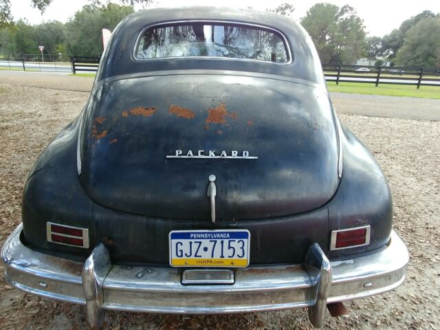 1948 Packard Super Deluxe Eight SUPER DELUXE EIGHT - photo 13