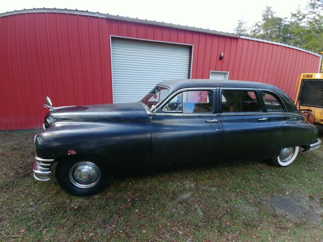 1948 Packard Super Deluxe Eight SUPER DELUXE EIGHT - photo 2