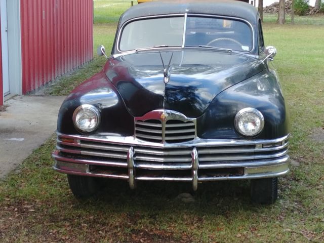 1948 Packard Super Deluxe Eight SUPER DELUXE EIGHT - photo 3