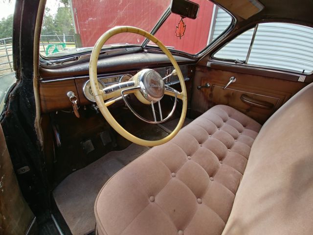 1948 Packard Super Deluxe Eight SUPER DELUXE EIGHT - photo 5