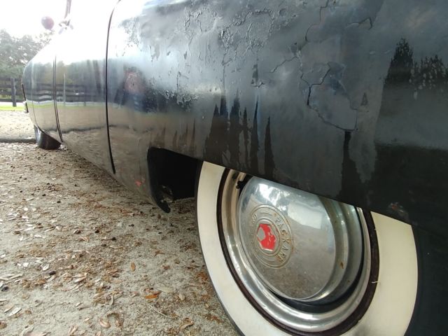 1948 Packard Super Deluxe Eight SUPER DELUXE EIGHT - photo 6