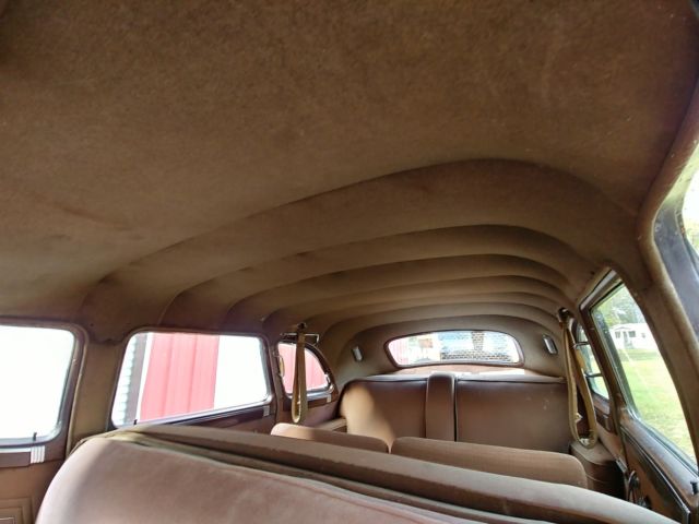1948 Packard Super Deluxe Eight SUPER DELUXE EIGHT - photo 7