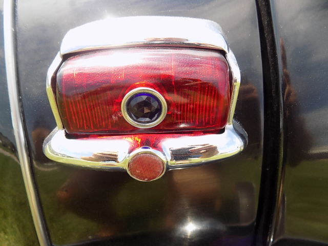 1948 Plymouth Special Deluxe Roadster Special Deluxe Convertible - photo 13