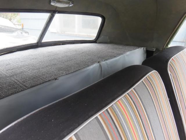 1948 Studebaker CHAMPION - photo 10