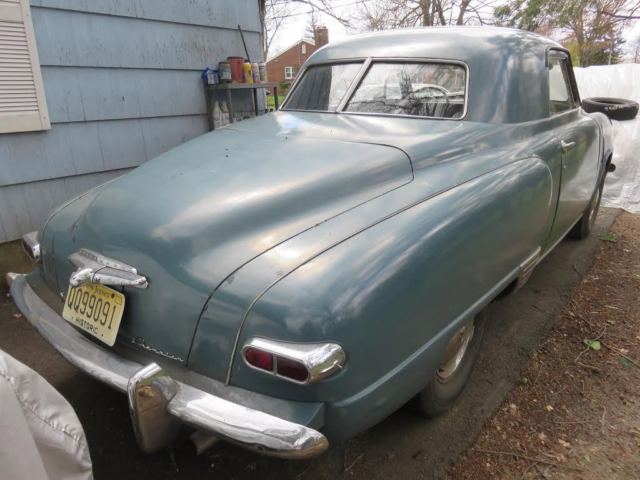 1948 Studebaker CHAMPION - photo 2
