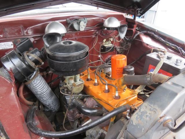 1948 Studebaker CHAMPION - photo 7
