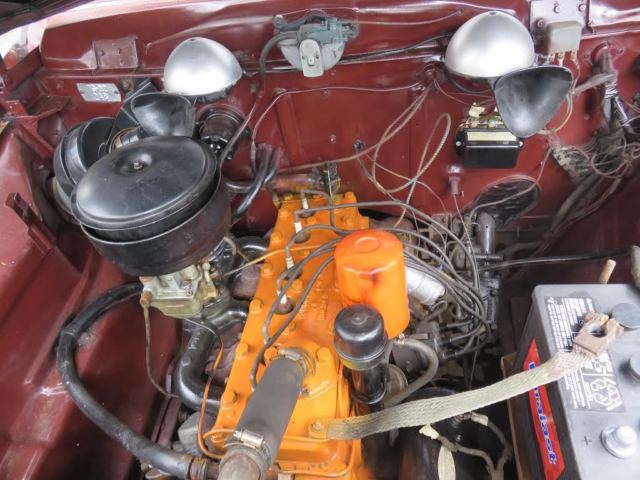 1948 Studebaker CHAMPION - photo 8