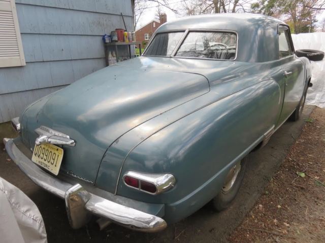 1948 Studebaker CHAMPION - photo 2