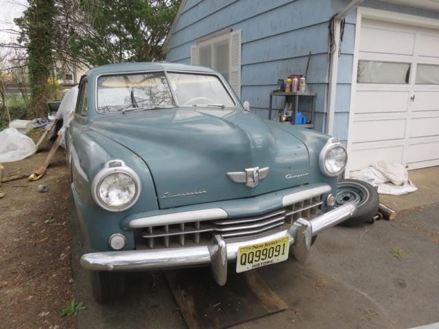 1948 Studebaker CHAMPION - photo 3