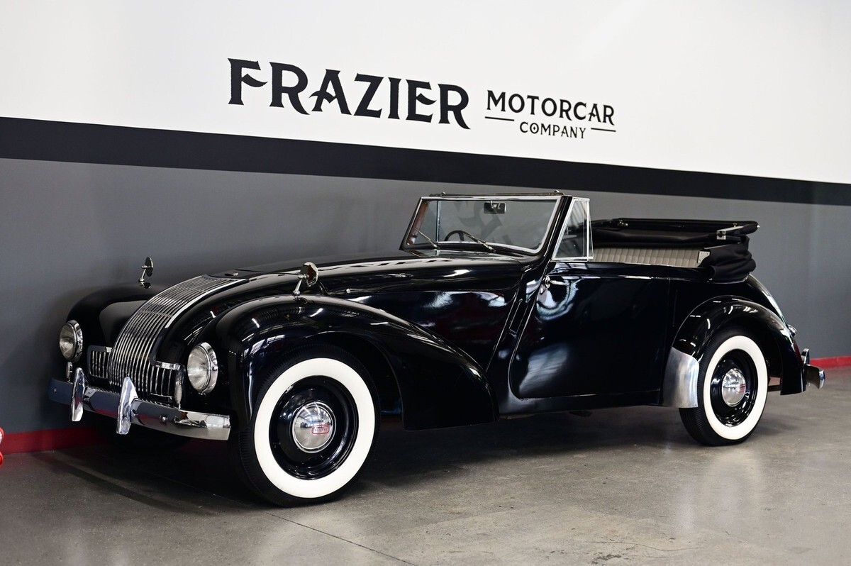 1949 Other Makes - photo 2