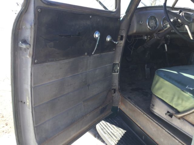 1949 Chevrolet Other Pickups Full Farm Truckin - photo 10