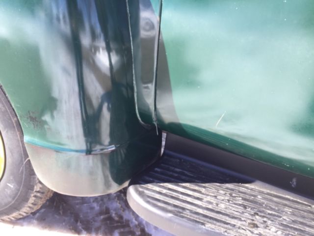 1949 Chevrolet Other Pickups Full Farm Truckin - photo 6
