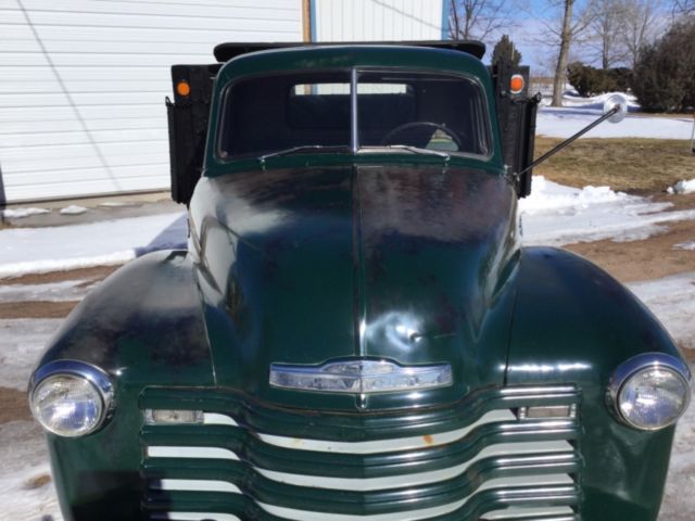 1949 Chevrolet Other Pickups Full Farm Truckin - photo 9