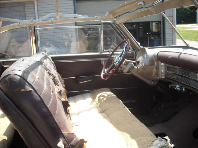 1949 Chrysler Town & Country Woody - photo 5