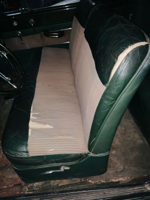 1949 DeSoto S13 Custom Convertible - photo 13