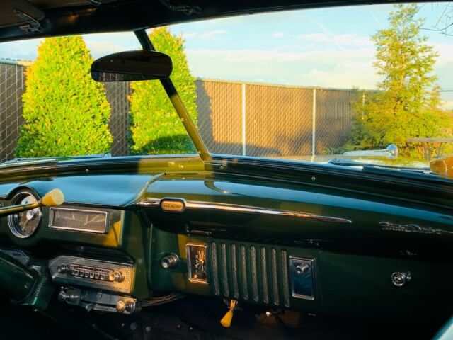 1949 DeSoto S13 Custom Convertible - photo 8