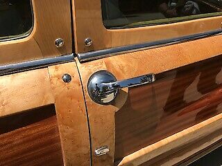 1949 Mercury Mercury - photo 7