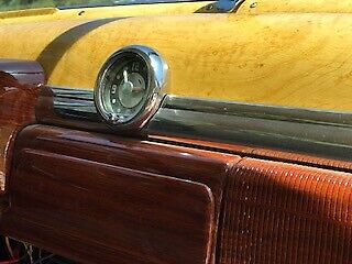 1949 Mercury Mercury - photo 8