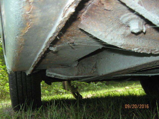 1949 Plymouth Other LOW reserve. or BUY IT NOW. $30k+ restored!! - photo 12