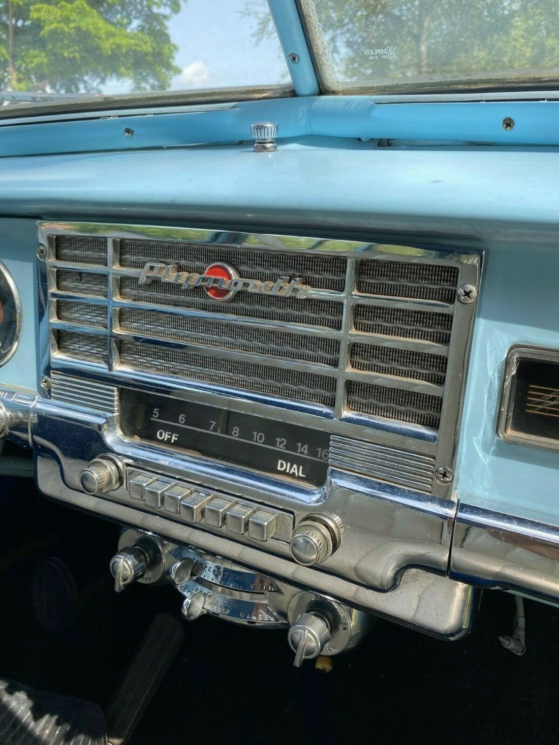 1949 Plymouth Suburban - photo 10