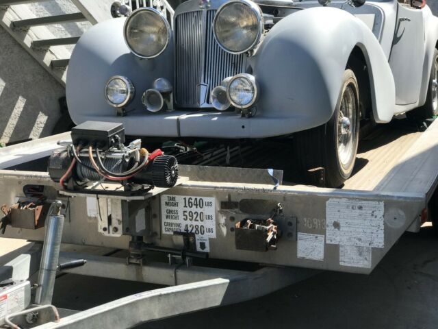 1949 Triumph Other - photo 10