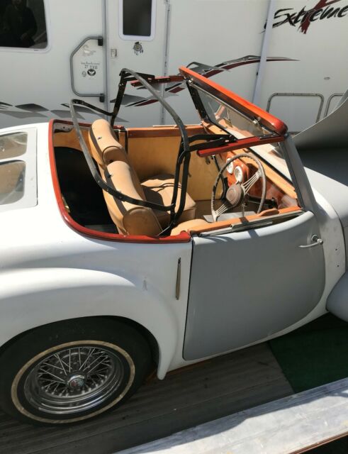 1949 Triumph Other - photo 5