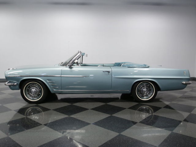 1963 Pontiac Tempest - photo 3