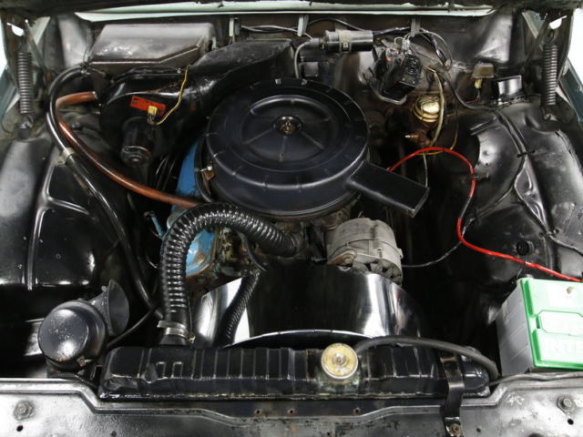 1963 Pontiac Tempest - photo 4