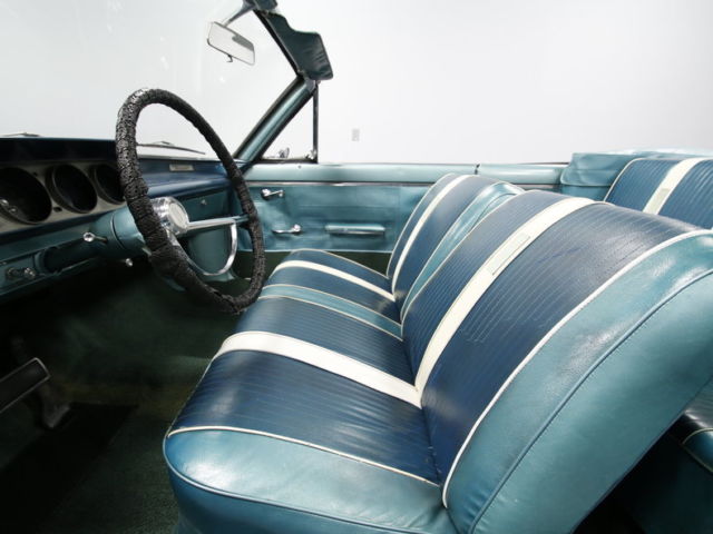 1963 Pontiac Tempest - photo 5